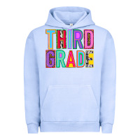 Pigment Grape Ice third grade Urban Hoodie - NancyCooperArtShop
