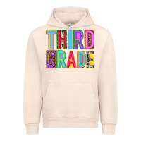 Sandshell third grade Urban Hoodie - NancyCooperArtShop