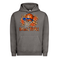 Pigment Tornado custom name basketball Urban Hoodie - MaliasSmallBusiness