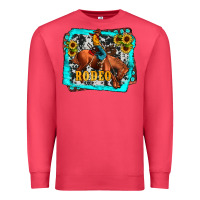 Cardinal western rodeo Premium Sweatshirt - JahusDesignShop