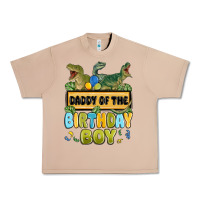 Burro daddy of the birthday boy Urban Heavy Tee - MaliasSmallBusiness