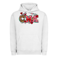 Pigment Lunar Rock valentines day cna Urban Hoodie - NancyCooperArtShop