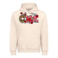 Sandshell valentines day cna Urban Hoodie - NancyCooperArtShop