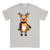Moon Dust cute reindeer Classic Tee - RanaPortraitStore