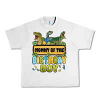 Lunar Rock mommy of the birthday boy Urban Heavy Tee - MaliasSmallBusiness