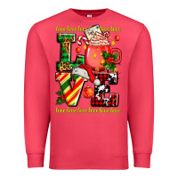 Cardinal love with coffee cup and christmas lights Premium Sweatshirt - AdoDesignShop