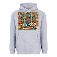 Heather Grey protected husband saved by jesus Heavyweight Hoodie - JahusDesignShop