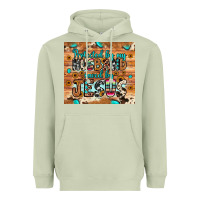 Matcha protected husband saved by jesus Heavyweight Hoodie - JahusDesignShop