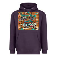 Plum protected husband saved by jesus Heavyweight Hoodie - JahusDesignShop
