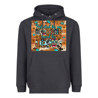 Smoke protected husband saved by jesus Heavyweight Hoodie - JahusDesignShop