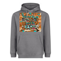 Storm protected husband saved by jesus Heavyweight Hoodie - JahusDesignShop