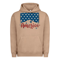 Pigment Burro America Urban Hoodie - MaliasSmallBusiness