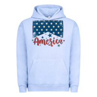 Pigment Grape Ice America Urban Hoodie - MaliasSmallBusiness