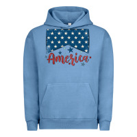 America Urban Hoodie | Teevron