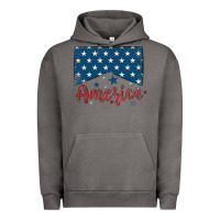 Pigment Tornado America Urban Hoodie - MaliasSmallBusiness