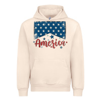 Sandshell America Urban Hoodie - MaliasSmallBusiness