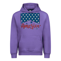 Tulip America Urban Hoodie - MaliasSmallBusiness