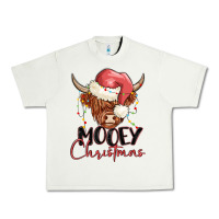 Pistachio mooey christmas Urban Heavy Tee - MaliasSmallBusiness