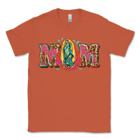 Copper mom mexica Classic Tee - texasbilliewilder