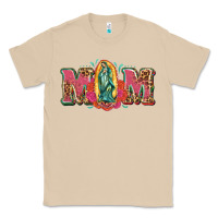 Mushroom mom mexica Classic Tee - texasbilliewilder