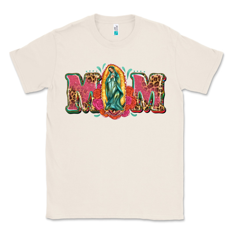 Mom Mexica Classic Tee by texasbilliewilder | Teevron