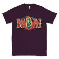 Plum mom mexica Classic Tee - texasbilliewilder