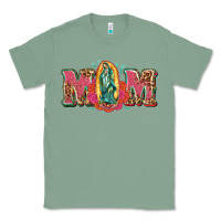 Sage mom mexica Classic Tee - texasbilliewilder