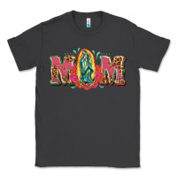 Smoke mom mexica Classic Tee - texasbilliewilder