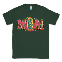Sports Green mom mexica Classic Tee - texasbilliewilder