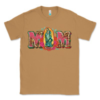 Toasted Coconut mom mexica Classic Tee - texasbilliewilder