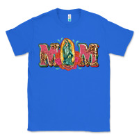 True Royal mom mexica Classic Tee - texasbilliewilder