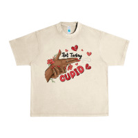 Sandshell not today cupid Urban Heavy Tee - MaliasSmallBusiness