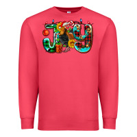 Cardinal joy with roaster Premium Sweatshirt - AdoDesignShop