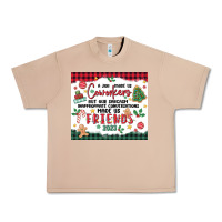 Burro christmas coworkers Urban Heavy Tee - MaliasSmallBusiness