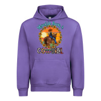Tulip shoulda been a cowgirl Urban Hoodie - MaliasSmallBusiness
