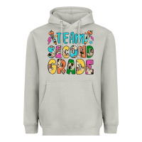 Moon Dust team second grade Heavyweight Hoodie - JahusDesignShop