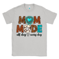 Moon Dust mom mode all day every day Classic Tee - texasbilliewilder