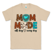 Mushroom mom mode all day every day Classic Tee - texasbilliewilder
