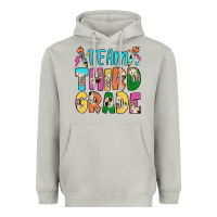 Moon Dust team third grade Heavyweight Hoodie - JahusDesignShop