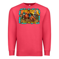 Cardinal cowboy take me away Premium Sweatshirt - JahusDesignShop
