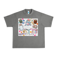 Tornado sewing Urban Heavy Tee - MaliasSmallBusiness