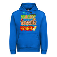Cobalt the influence of a good teacher Urban Hoodie - NancyCooperArtShop