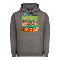 Pigment Tornado the influence of a good teacher Urban Hoodie - NancyCooperArtShop