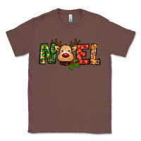 Chestnut reindeer noel christmas Classic Tee - RanaPortraitStore