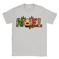 Moon Dust reindeer noel christmas Classic Tee - RanaPortraitStore