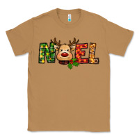 Toasted Coconut reindeer noel christmas Classic Tee - RanaPortraitStore