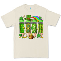 Bone st. patrick's day teacher pencils Premium Tee - Artiststas