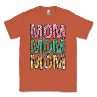 Copper mom mom mom mothers day Classic Tee - texasbilliewilder