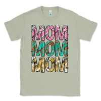 Matcha mom mom mom mothers day Classic Tee - texasbilliewilder