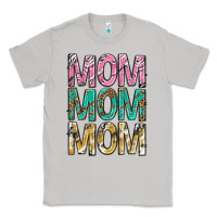 Moon Dust mom mom mom mothers day Classic Tee - texasbilliewilder